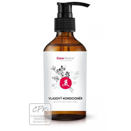 Vlasový kondicionér CareMedica