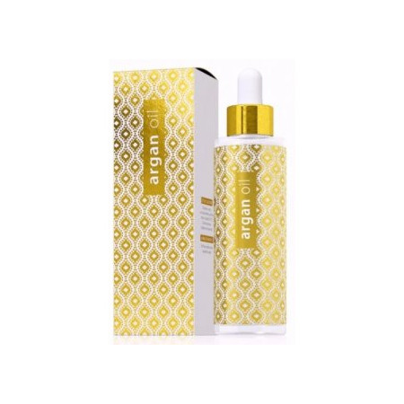 Argan oil