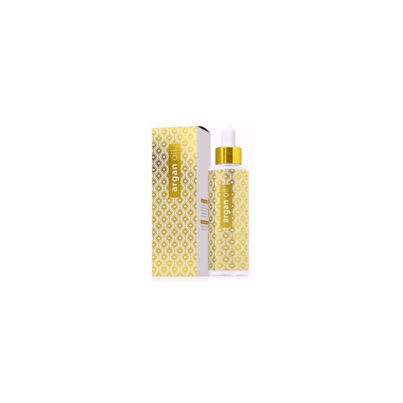 Argan oil