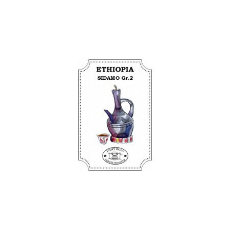 Ethiopia Sidamo