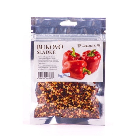 Bukovo sladké 30g