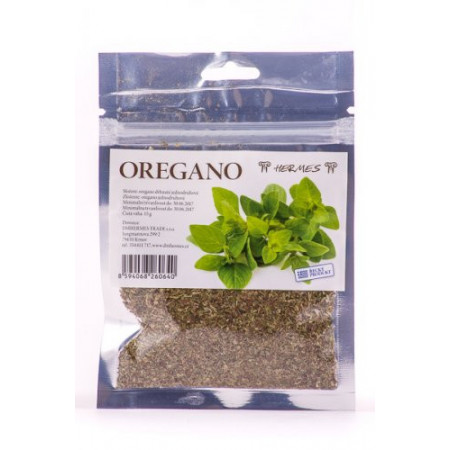 Oregáno jednodruhové 15g