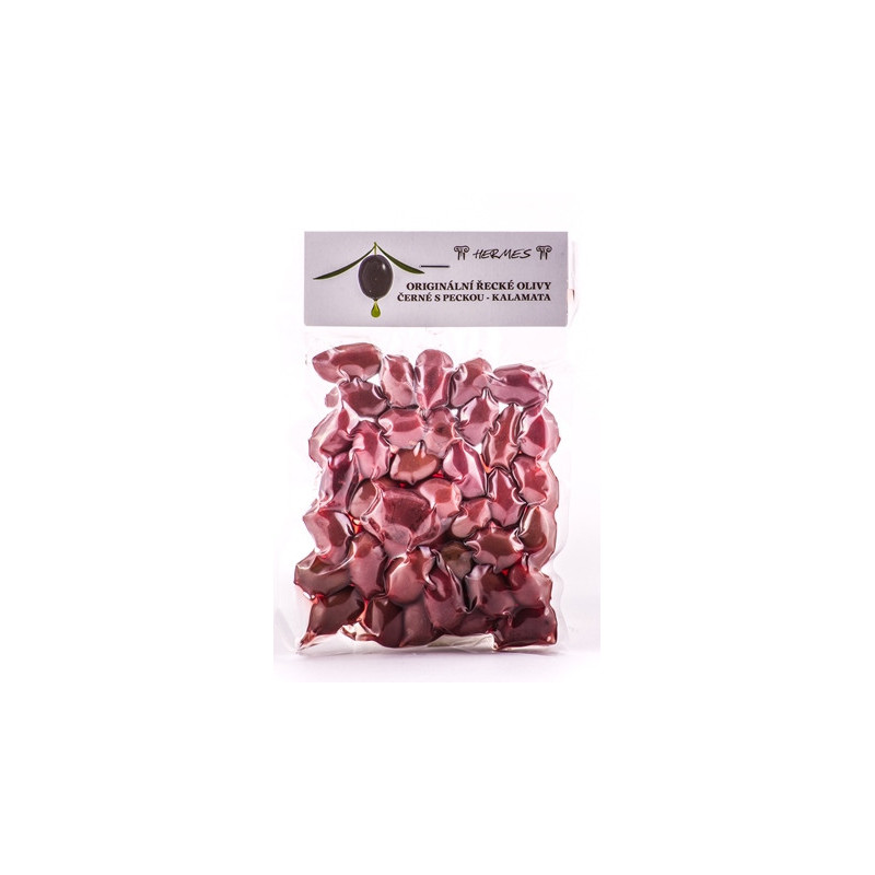 Černé olivy-Kalamata