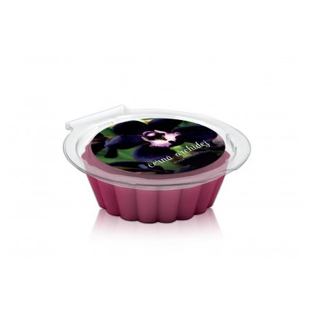 Černá orchidej - vonný vosk 30 g