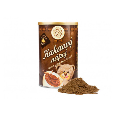Kakaový nápoj v prášku, dóza 500g