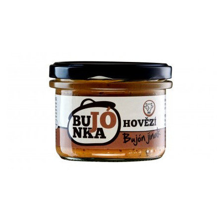 Hovězí Bujónka