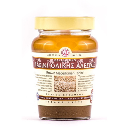 Tahini-sezamová pasta 300g