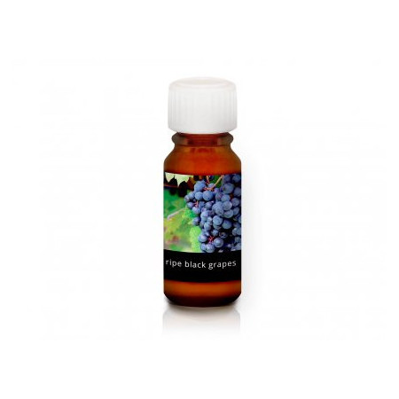 Vonný olej do aromalampy Zralé červené hrozny: 10ml