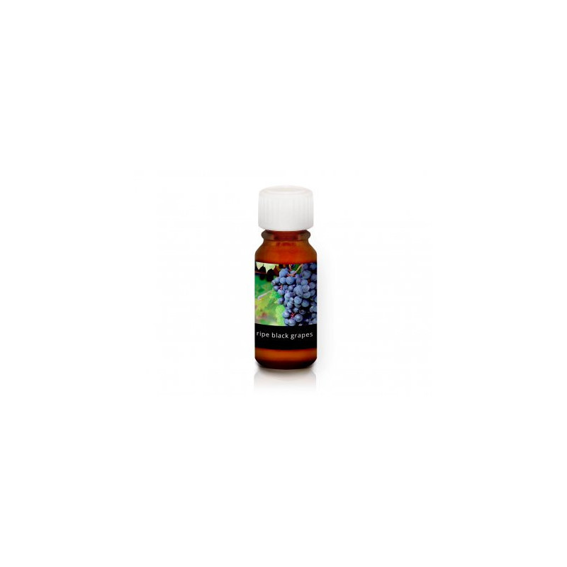 Vonný olej do aromalampy Zralé červené hrozny: 10ml