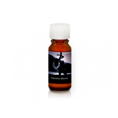 Směs éterických olejů Pracovní: 10 ml