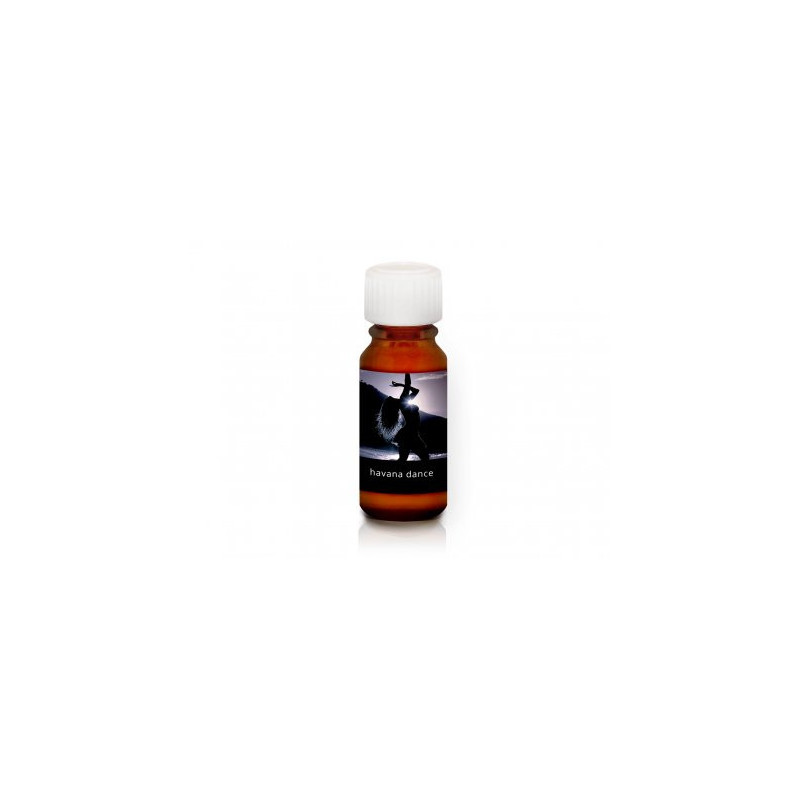 Směs éterických olejů Pracovní: 10 ml