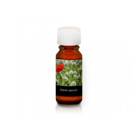 Směs éterických olejů Dětská: 10 ml