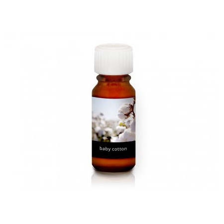 Vonný olej do aromalampy Jasmín & Orchidej: 10ml