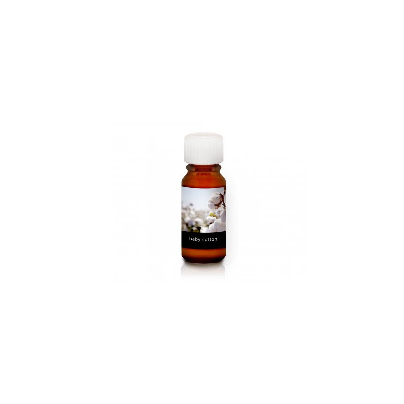 Vonný olej do aromalampy Jasmín & Orchidej: 10ml