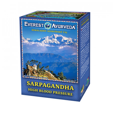 SARPAGANDHA