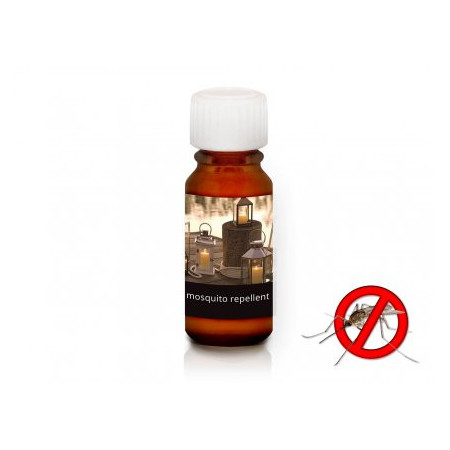 Vonný olej do aromalampy Repelent na komáry: 10ml