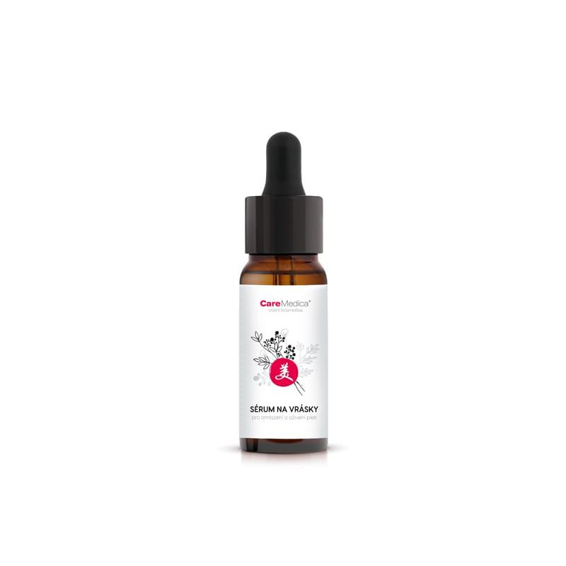 Sérum na vrásky CareMedica