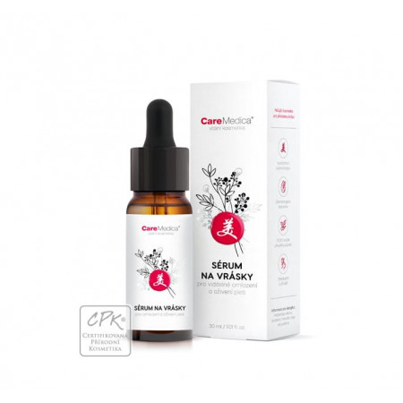 Sérum na vrásky CareMedica