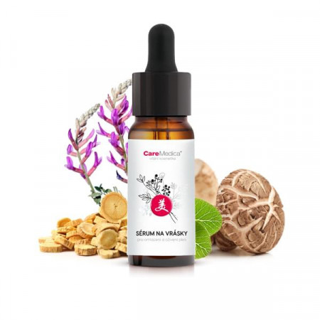 Sérum na vrásky CareMedica