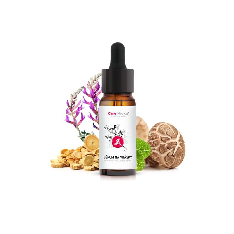 Sérum na vrásky CareMedica