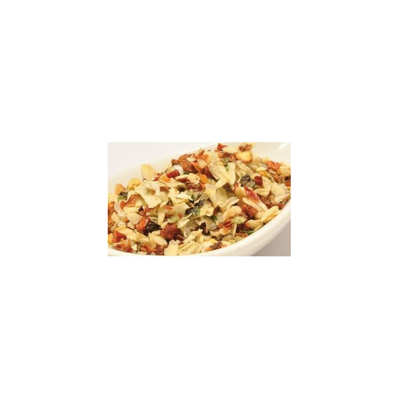 Aglio peperoncini
