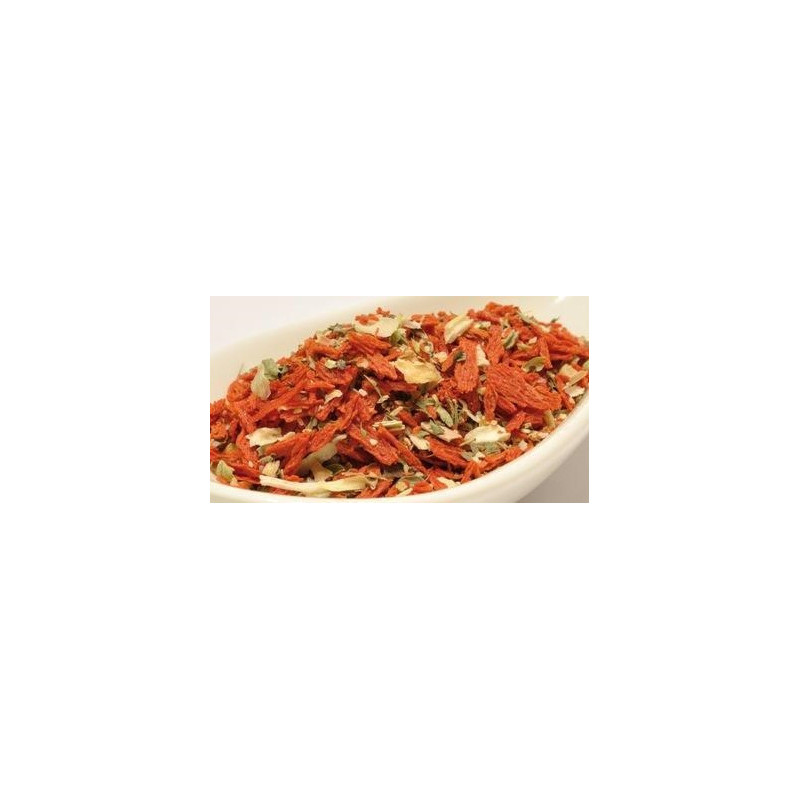 Bruschetta bylinková