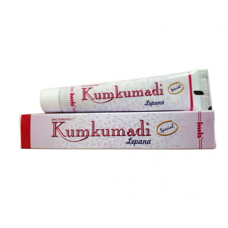 Kumkumadi Lepana, 15 g
