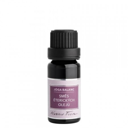 Směs éterických olejů Jóga balanc: 10 ml