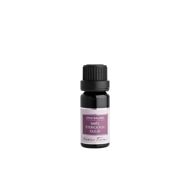Směs éterických olejů Jóga balanc: 10 ml