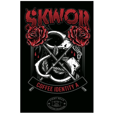 Coffee Identity A