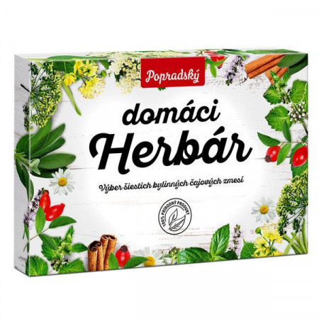 Domácí Herbář