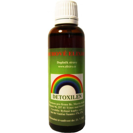 Detoxilen