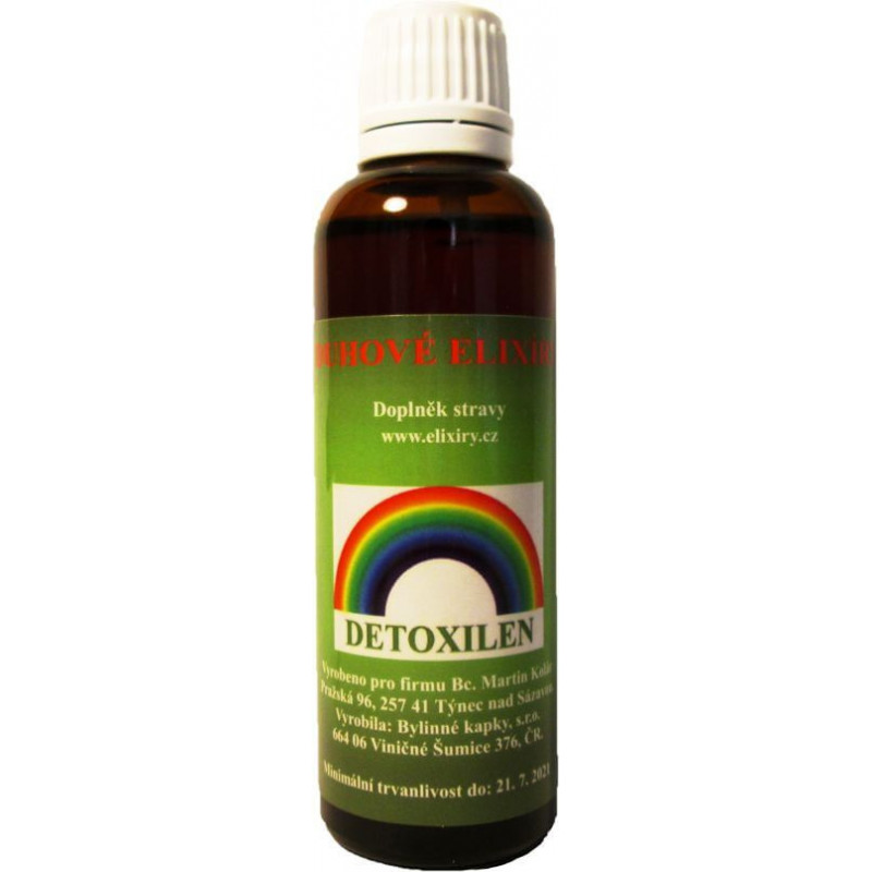 Detoxilen