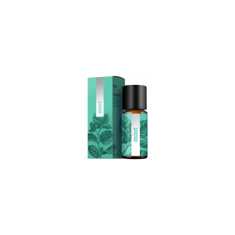 MINT - Máta