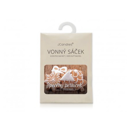 vonný sáček - Pečený perník