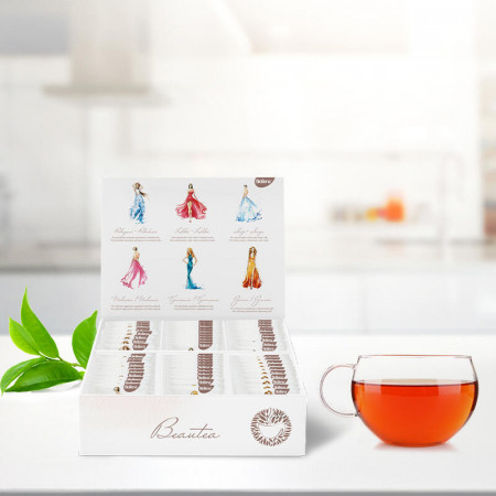 Beautea Biogena