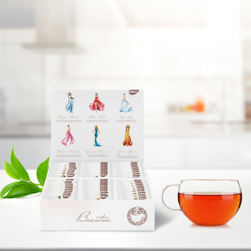 Beautea Biogena