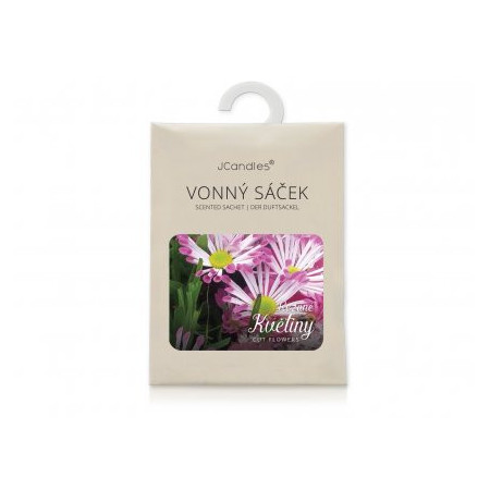vonný sáček - Řezané květiny