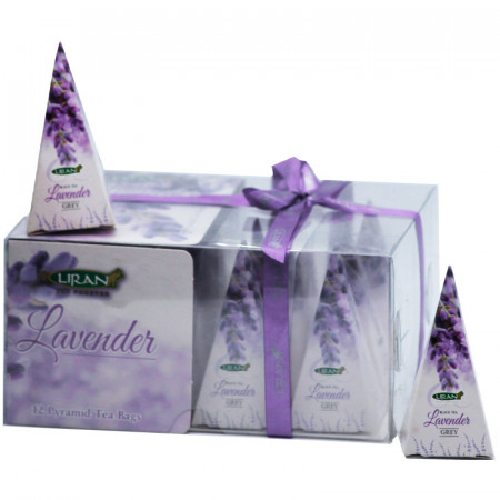 Levandule