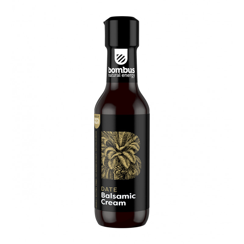 Datlový balzamický ocet 280g